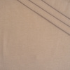 Single Jersey HEAVY 260g/ 100% bawełna - BEŻOWY