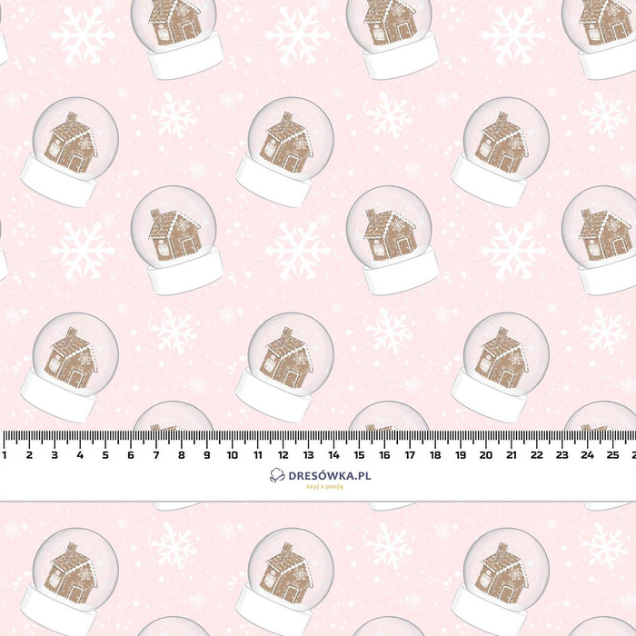 SNOWBALLS PAT. 2 (WINTER)