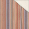 RETRO GEOMETRIC WZ. 21 - Leinen 100%
