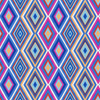 RETRO GEOMETRIC WZ. 11 - teplakovina