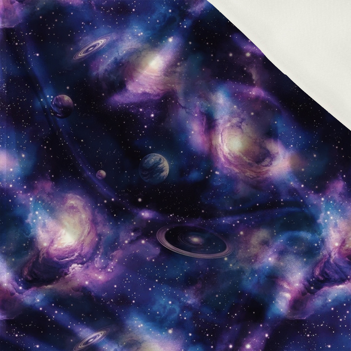NEON GALAXY WZ. 2 - Satyna