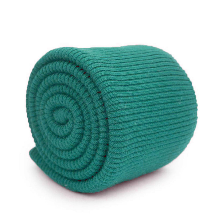 Ściągacz dresowy prążkowany SD - TRANSFORMATIVE TEAL (D-247)/ CYRANECZKA