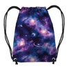 NEON GALAXY WZ. 2- Slub Weave