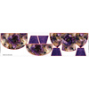 NERKA - FLOWERS wz.61 - duży