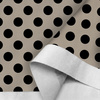 POLKA DOTS WZ. 12 - Baumwoll Drillich