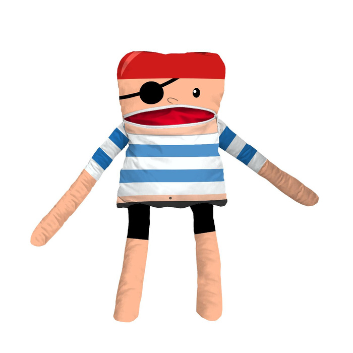 PYJAMAS - FRESSER - PIOTREK