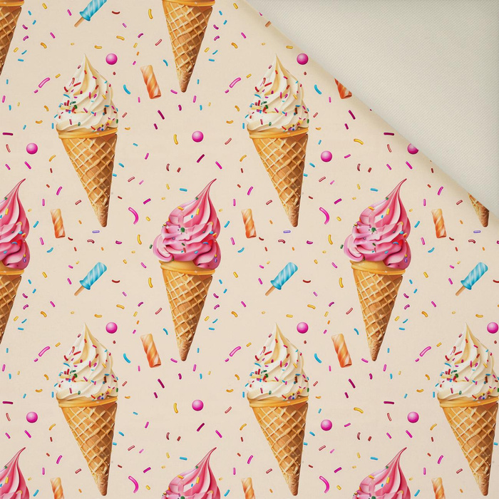 SWEETS WZ.2- Potahový velur 