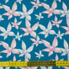 GLITTER BLUMEN (LIBELLEN UND PUSTEBLUMEN) - Sommersweat