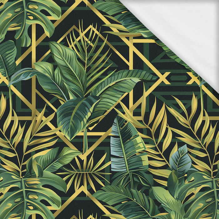 WILD JUNGLE WZ.4- single jersey z elastanem ITY