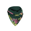 BUTTON SCARF - monstera wz.8 - sewing set