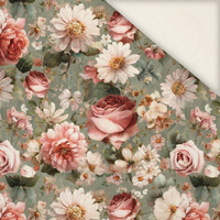 Flowers wz. 64 - Slub Weave