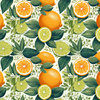 Tutti Frutti wz. 11- Potahový velur 