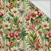 Flowers wz. 66 - teplakovina