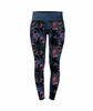 FLORAL Vz. 7 - tkanina wodoodporna