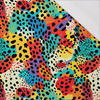 NEON JUNGLE WZ. 2  - single jersey