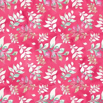 BLÄTTER Ms 16 / pink lemonade