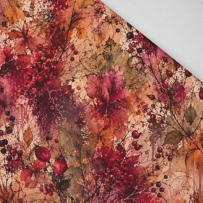 AUTUMN WZ. 11 - Panama 220g