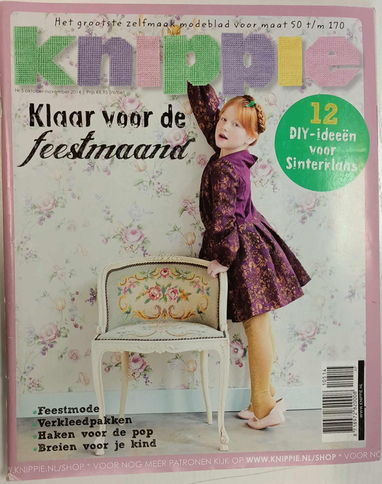 KNIPPIE 5/2014