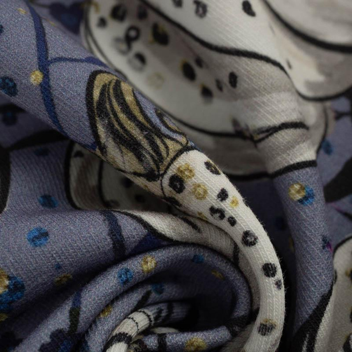 ZACZAROWANE DYNIE (ZACZAROWANA NOC)