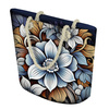 BOUQUET OF FLOWERS WZ.2 - PANEL (60cm x 50cm)