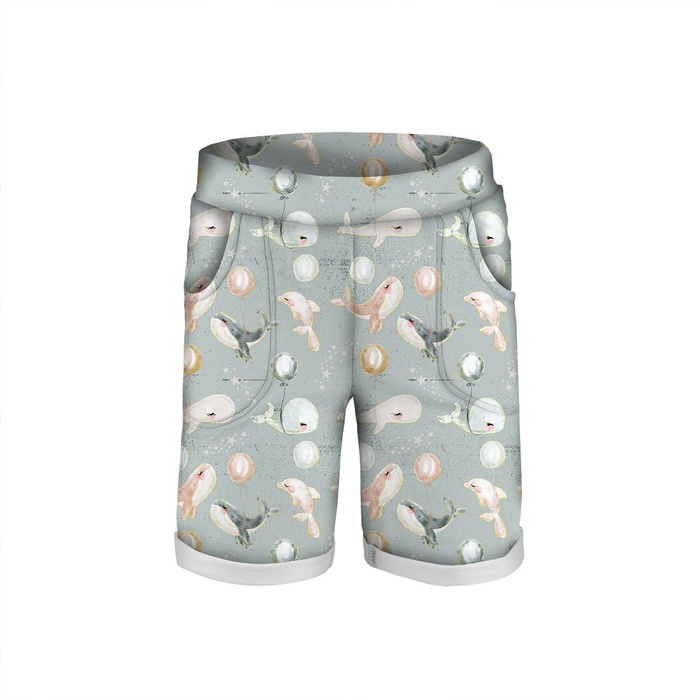 Little Nature WZ.8 - Viscose jersey