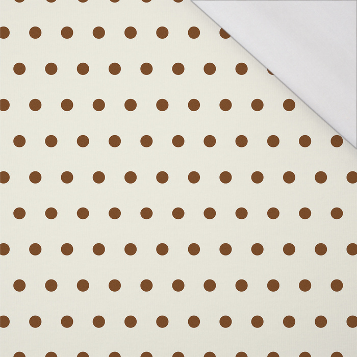 POLKA DOTS WZ. 7 - single jersey 