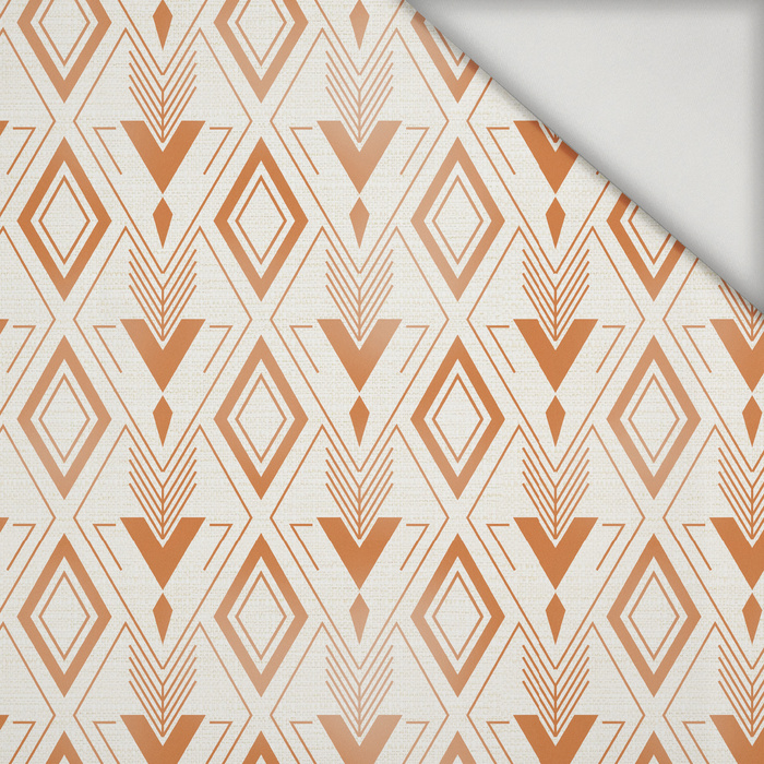 GEOMETRIC MINIMAL WZ. 2 - lycra 300g