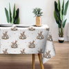 BUNNY HUG - Hydrophobic brushed knit