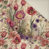 PASTEL FLOWERS WZ. 30 - Panama Natural 220g