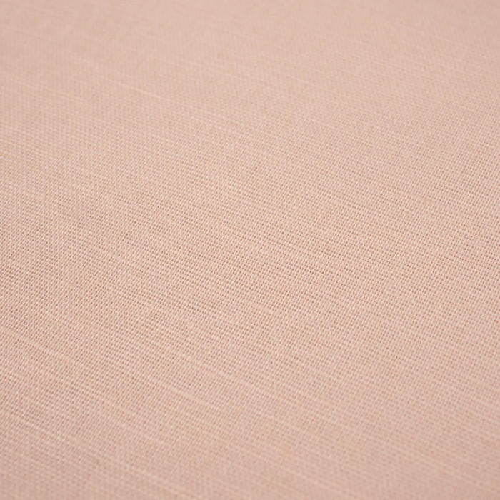 BLADY RÓŻ - Len z bawełną