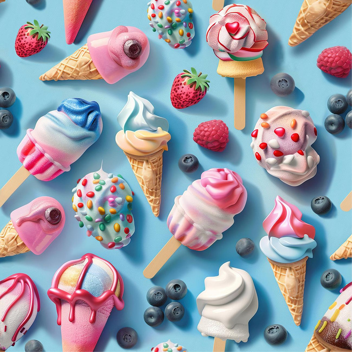 SWEETS WZ.14 - Single Jersey