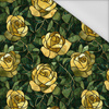 STAINED GLASS WZ. 11 - Waterproof woven fabric