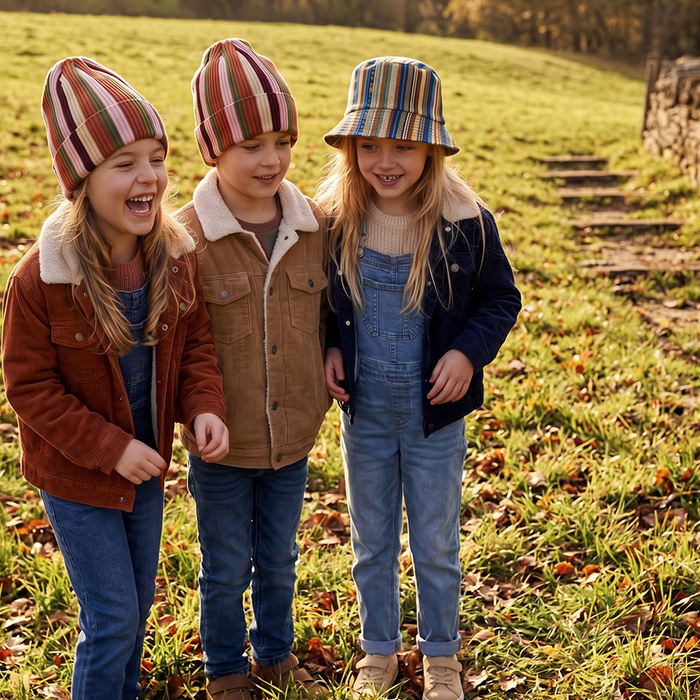 RETRO GEOMETRIC WZ. 13 - Panama 220g