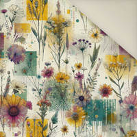 FLORAL REVERIE WZ. 12 - Panama Natural 220g