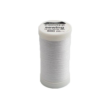 Threads 500m  - White