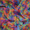 COLOR POP WZ.4 - Cotton muslin