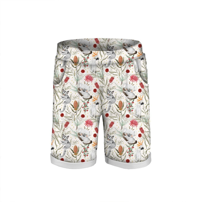 Little Nature WZ.6 - single jersey