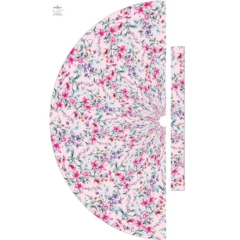 SPRING MEADOW M. 4 - Maxirock Panel