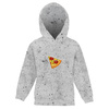 KINDER HOODIE - PIZZA - Sommersweat (122/128)