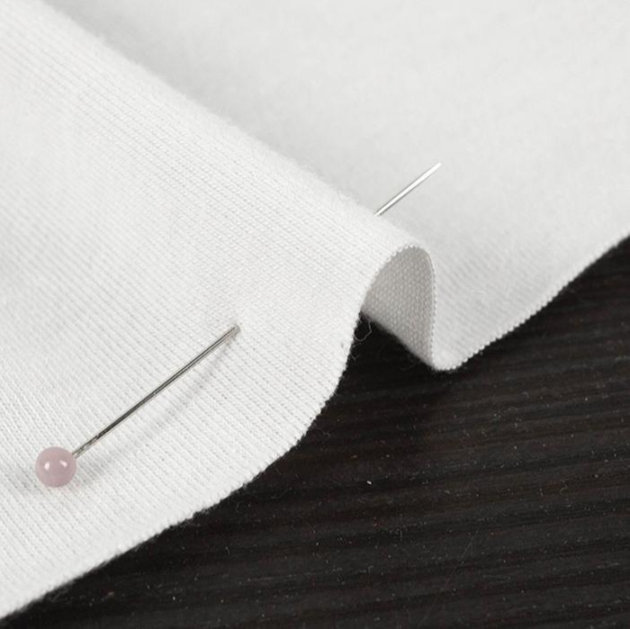 NEON SPINNENNETZ- Single Jersey mit Elastan ITY