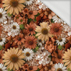 AUTUMN FLOWERS WZ. 30 - Sommersweat