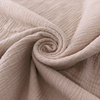 Baumwoll Musselin Double Gauze - CAFE LATTE