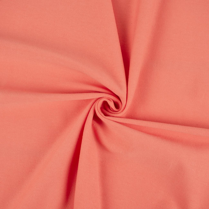 Single Jersey mit Elasthan TE210 - PEACH FUZZ (D-172)