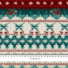 CHRISTMAS SWEATER wz.12 - French Terry mit Elasthan