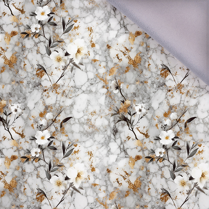 FLOWERS - Cloud Dancer WZ.2 - softshell