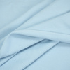 Sommersweat nicht angeraut - BABY BLUE (D-63)
