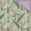 HAPPY BUNNY WZ. 8 - softshell