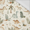 Little Nature WZ.18 - Waterproof woven fabric
