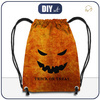 GYM BAG - TRICK OR TREAT - big