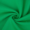 Thick brushed sweatshirt D300 - GREEN (D-101)